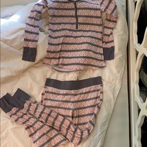 Victoria’s Secret Pajama Set